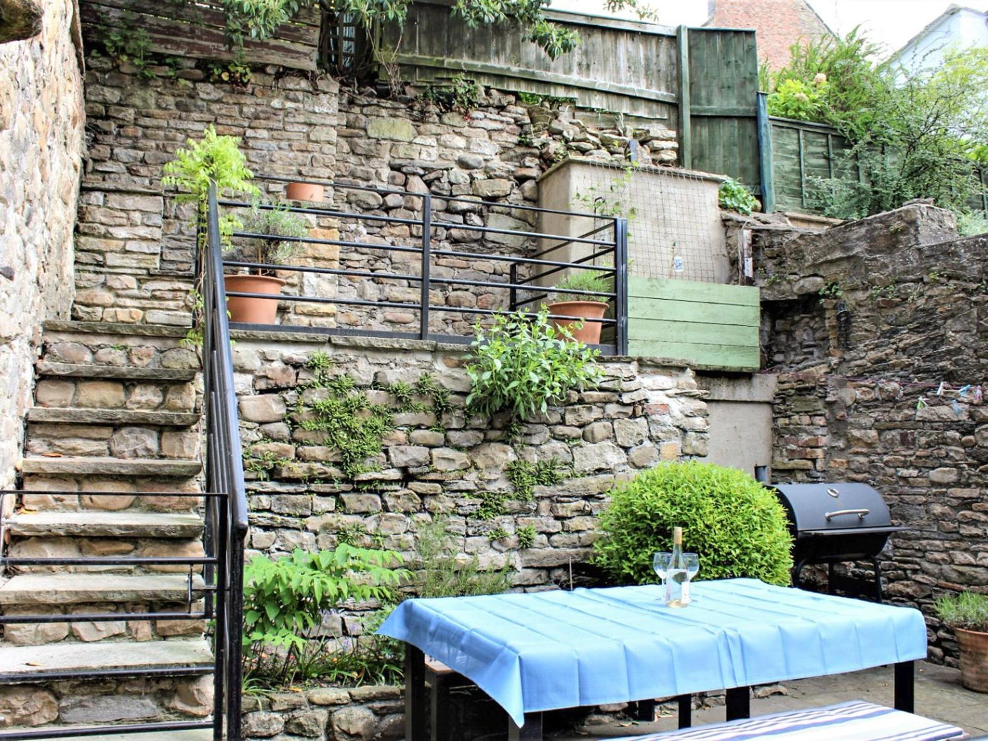 4 The Green Villa Richmond  Exterior foto